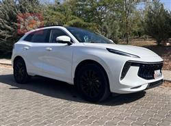 دونج فينج T5 EVO